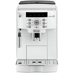 Кофемашина DeLonghi Magnifica S ECAM22.110.W (White)