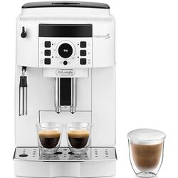 Кофемашина DeLonghi Magnifica S ECAM22.110.W (White) Thumb
