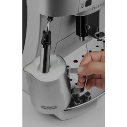 Кофемашина DeLonghi Magnifica S ECAM22.110.W (White) Thumb