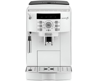 Aparat de cafea DeLonghi Magnifica S ECAM22.110.W (White)