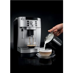 Кофемашина DeLonghi Magnifica S ECAM22.110.W (White) Thumb