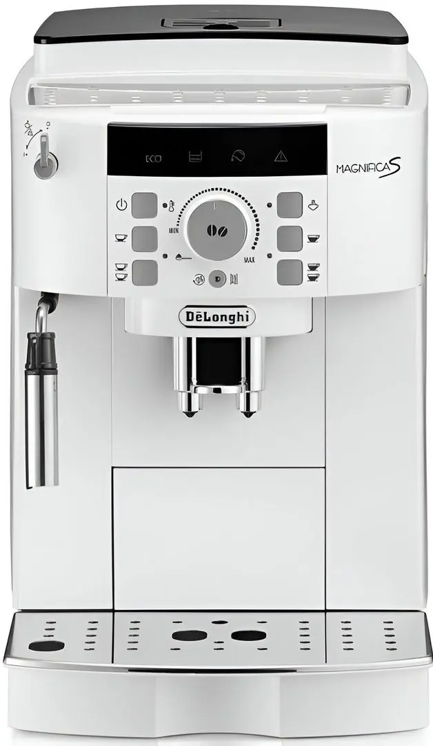 Кофемашина DeLonghi Magnifica S ECAM22.110.W (White)