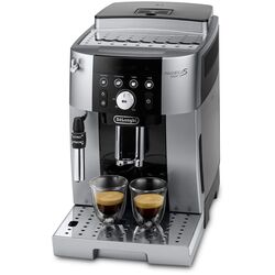Aparat de cafea DeLonghi Magnifica S Smart Ecam 250.23.SB (Black/Silver) Thumb