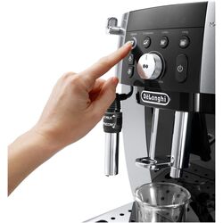 Aparat de cafea DeLonghi Magnifica S Smart Ecam 250.23.SB (Black/Silver) Thumb