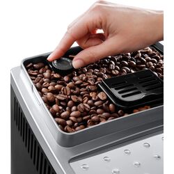 Aparat de cafea DeLonghi Magnifica S Smart Ecam 250.23.SB (Black/Silver) Thumb