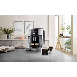Aparat de cafea DeLonghi Magnifica S Smart Ecam 250.23.SB (Black/Silver) Thumb