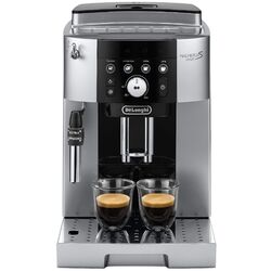 Aparat de cafea DeLonghi Magnifica S Smart ECAM 250.23.SB (Silver)