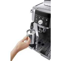 Aparat de cafea DeLonghi Magnifica S Smart ECAM 250.23.SB (Silver) Thumb