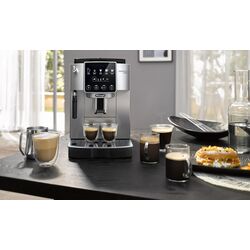 Кофемашина DeLonghi Magnifica Start ECAM 220.30.SB (Silver/Black) Thumb