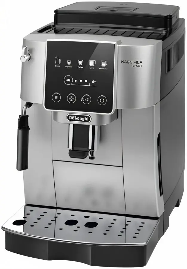 Кофемашина DeLonghi Magnifica Start ECAM 220.30.SB (Silver/Black)