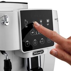 Кофемашина DeLonghi Magnifica Start ECAM220.20.W (White) Thumb