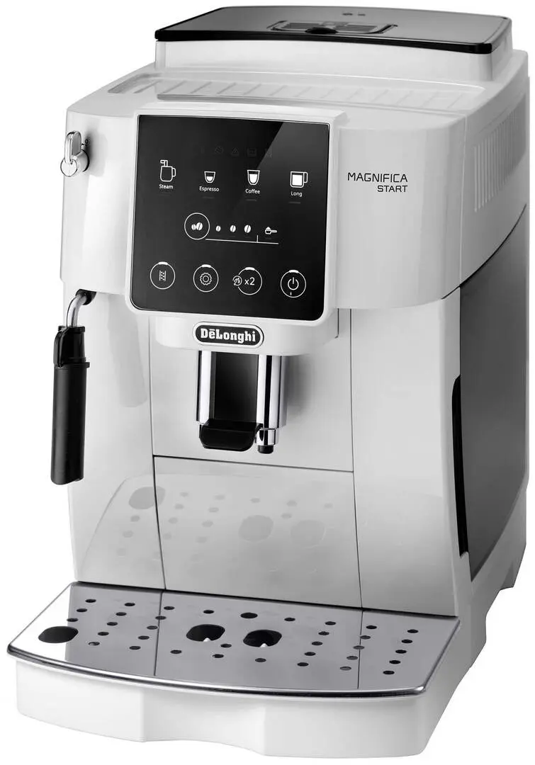 Кофемашина DeLonghi Magnifica Start ECAM220.20.W (White)
