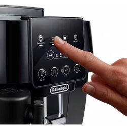 Aparat de cafea DeLonghi Magnifica Start ECAM220.60.B (Black) Thumb