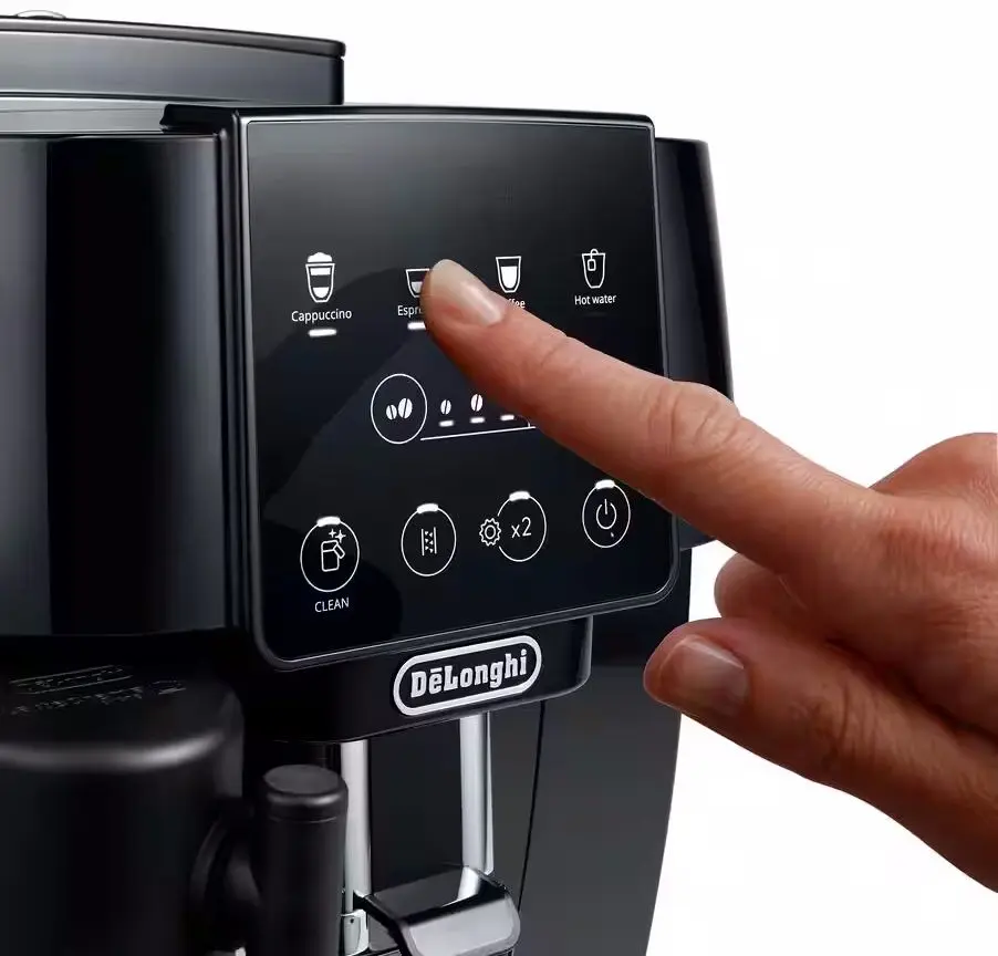 Aparat de cafea DeLonghi Magnifica Start ECAM220.60.B (Black)