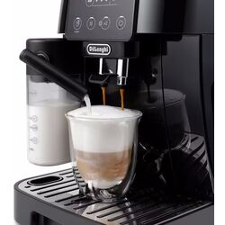 Aparat de cafea DeLonghi Magnifica Start ECAM220.60.B (Black) Thumb