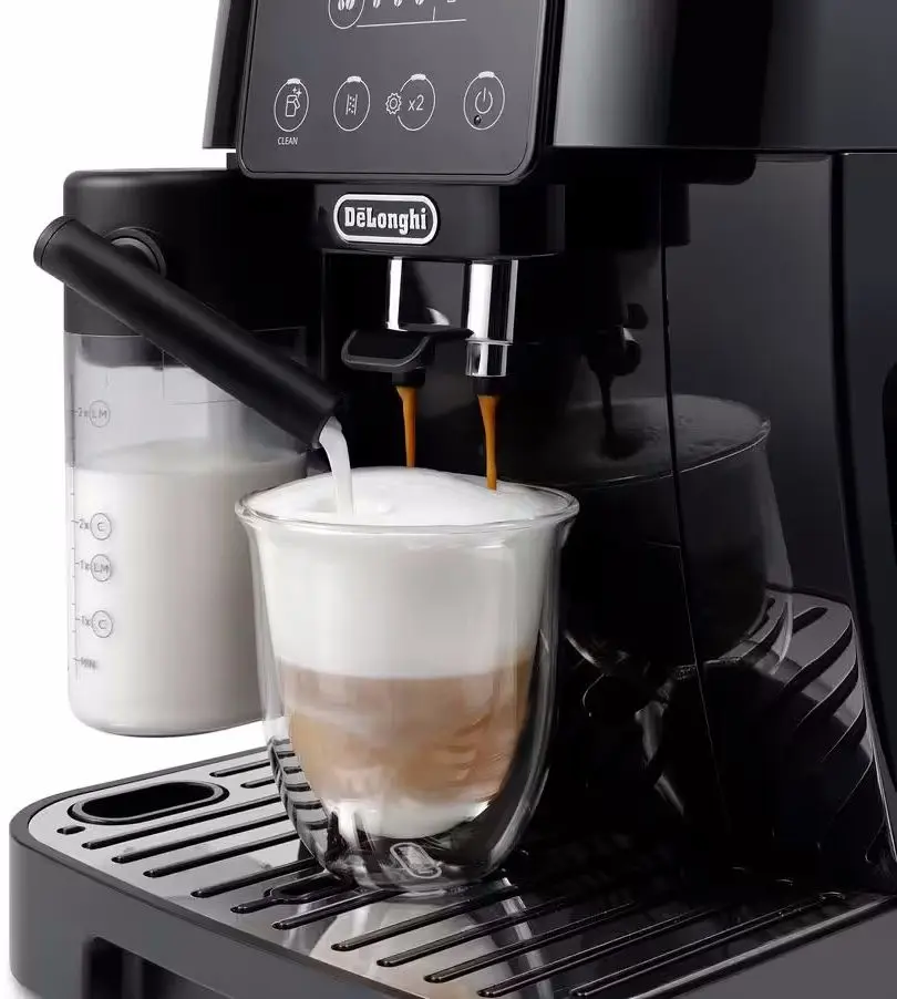 Aparat de cafea DeLonghi Magnifica Start ECAM220.60.B (Black)
