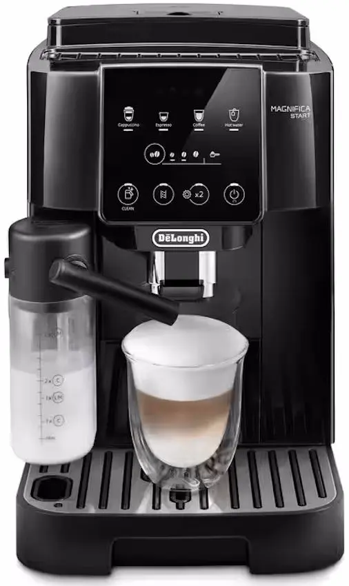 Aparat de cafea DeLonghi Magnifica Start ECAM220.60.B (Black)