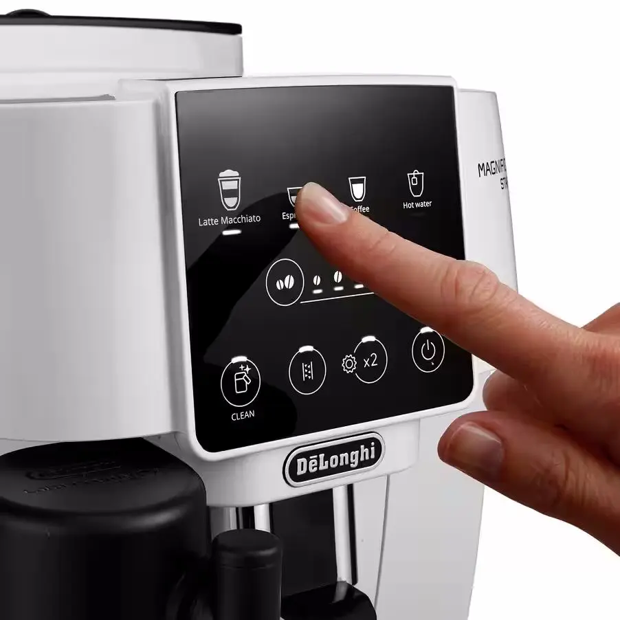 Aparat de cafea Delonghi Magnifica Start ECAM220.61.W (White)