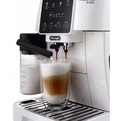 Aparat de cafea Delonghi Magnifica Start ECAM220.61.W (White) Thumb