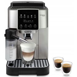 Кофемашина DeLonghi Magnifica Start ECAM220.80SB (Inox) Thumb