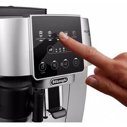 Кофемашина DeLonghi Magnifica Start ECAM220.80SB (Inox) Thumb