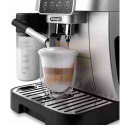 Кофемашина DeLonghi Magnifica Start ECAM220.80SB (Inox) Thumb