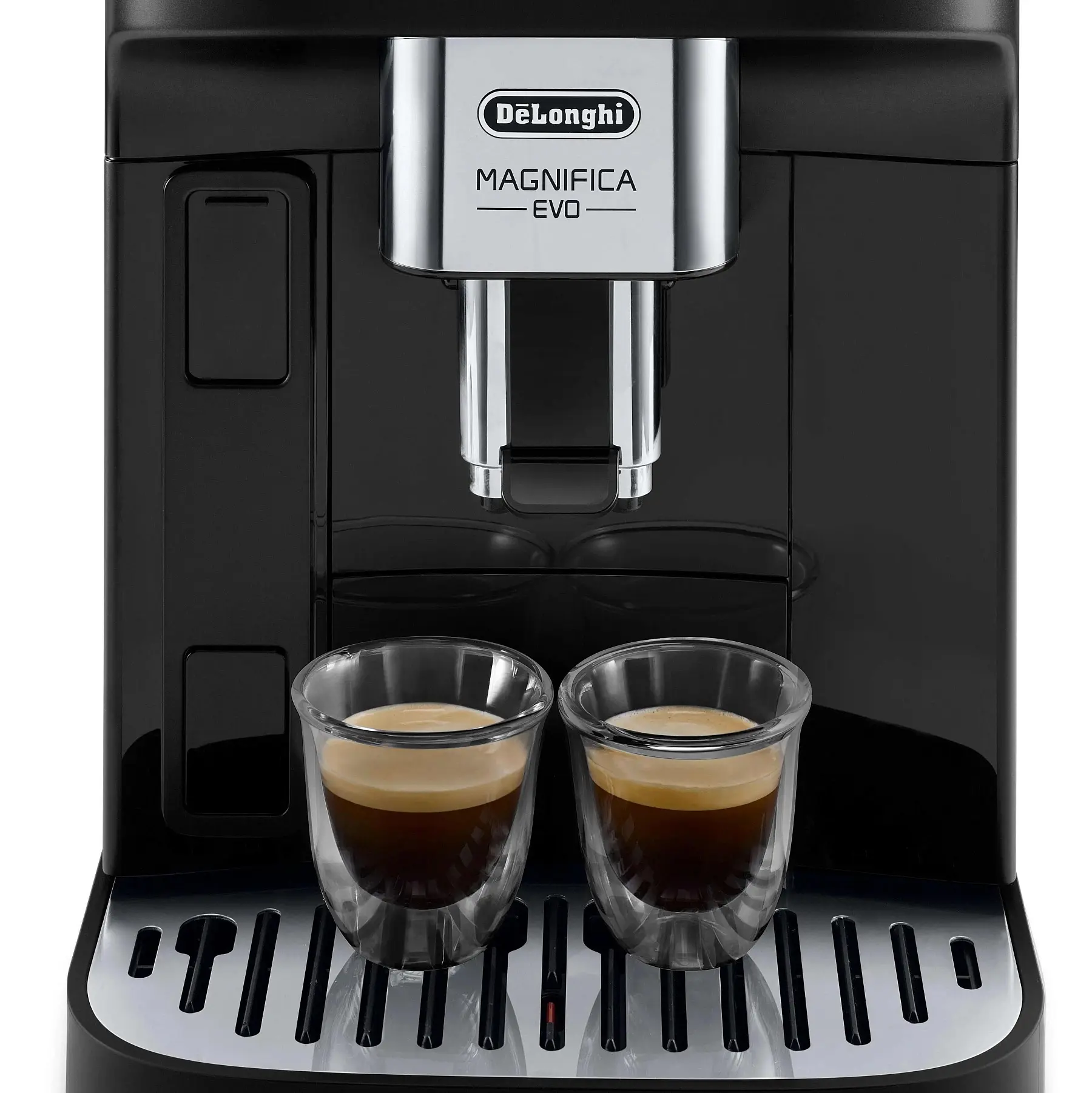 Aparat de cafea DeLonghi Magnifiсa Evo ECAM 290.61.B (Black) - 3