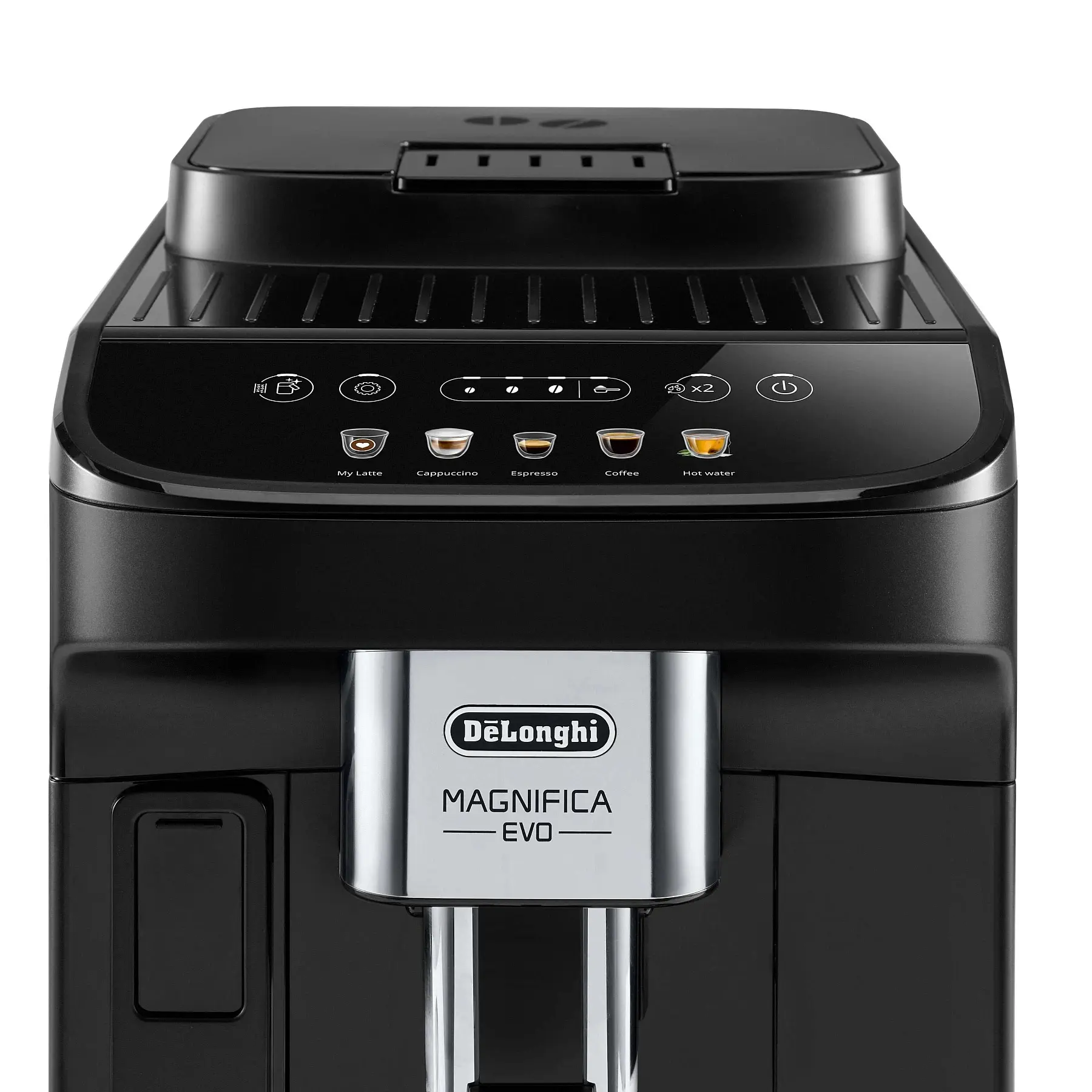 Aparat de cafea DeLonghi Magnifiсa Evo ECAM 290.61.B (Black) - 6