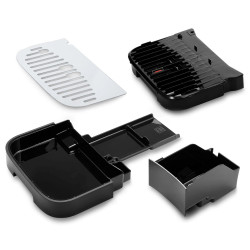 Aparat de cafea DeLonghi Magnifiсa Evo ECAM 290.61.B (Black) Thumb