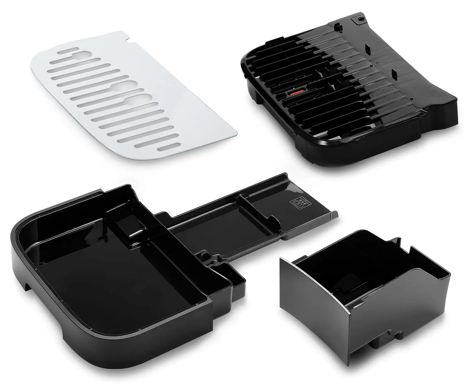 Aparat de cafea DeLonghi Magnifiсa Evo ECAM 290.61.B (Black) - 7