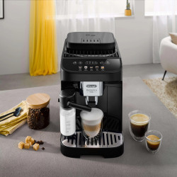 Aparat de cafea DeLonghi Magnifiсa Evo ECAM 290.61.B (Black) Thumb