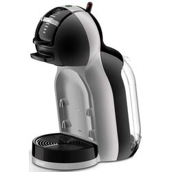 Кофемашина Delonghi MiniMe Dolce Gusto EDG155.BG (Grey/Black) Thumb