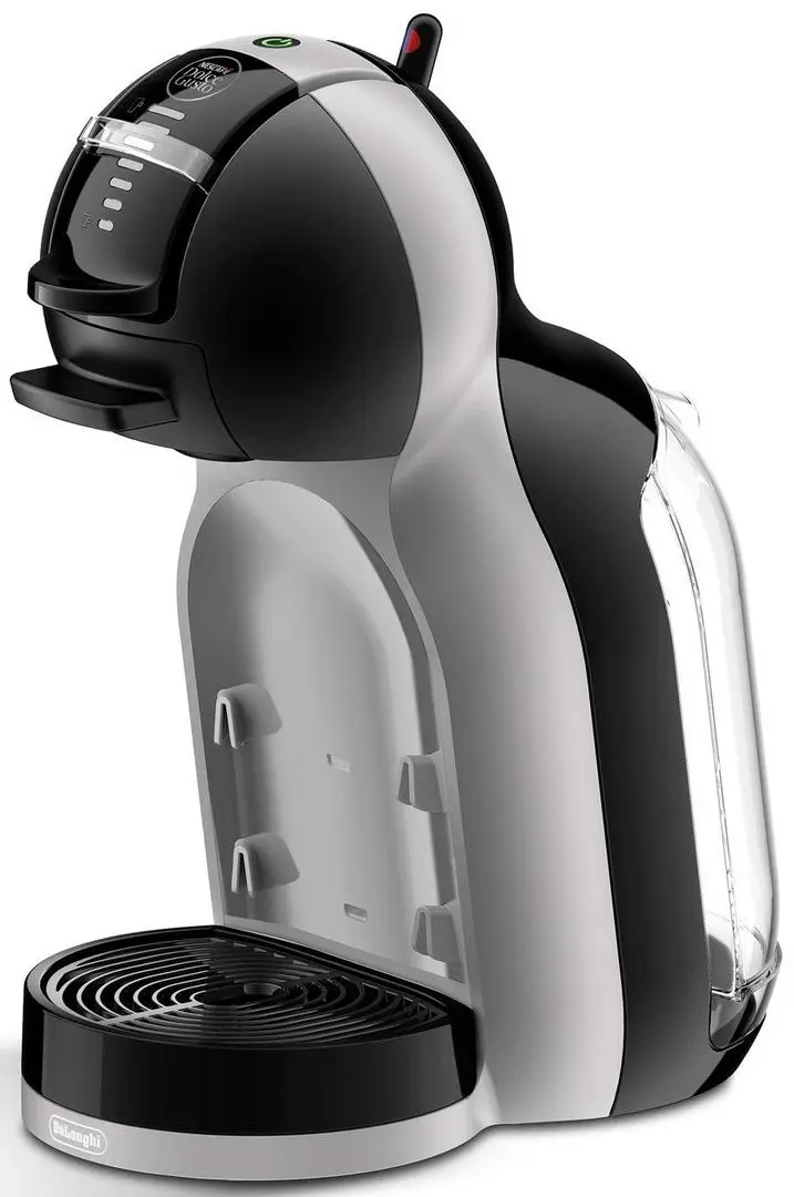 Кофемашина Delonghi MiniMe Dolce Gusto EDG155.BG (Grey/Black)