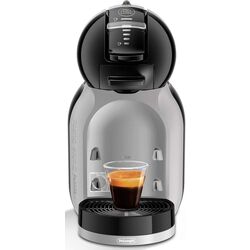 Кофемашина Delonghi MiniMe Dolce Gusto EDG155.BG (Grey/Black) Thumb