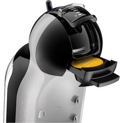 Кофемашина Delonghi MiniMe Dolce Gusto EDG155.BG (Grey/Black) Thumb