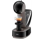 Aparat de cafea DeLonghi Nescafe Dolce Gusto Infinissima EDG260.G (Gray)