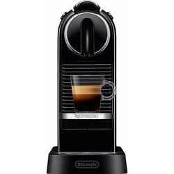 Aparat de cafea DeLonghi Nespresso CitiZ EN167.B (Black) Thumb