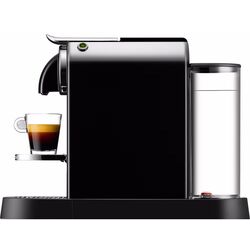 Aparat de cafea DeLonghi Nespresso CitiZ EN167.B (Black) Thumb