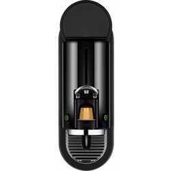Aparat de cafea DeLonghi Nespresso CitiZ EN167.B (Black) Thumb