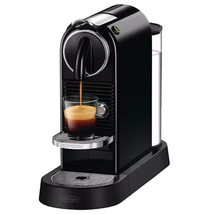 DeLonghi Nespresso CitiZ EN167.B