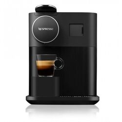 Кофемашина DeLonghi Nespresso EN 640.B (Black)