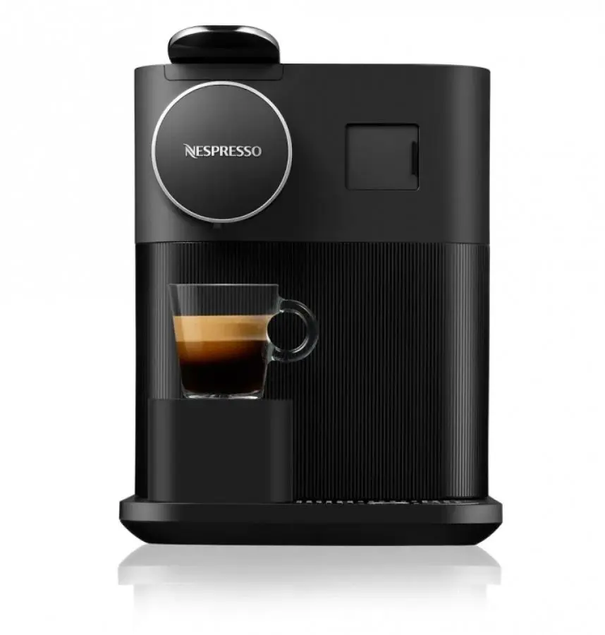 Кофемашина DeLonghi Nespresso EN 640.B (Black)
