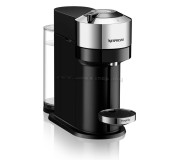 Aparat de cafea DeLonghi Nespresso ENV.120.C Espressor (Silver/Black)