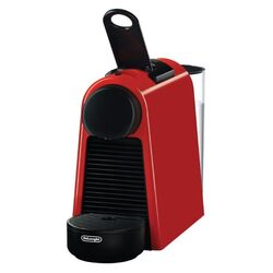Aparat de cafea DeLonghi Nespresso Essenza Mini EN85.RAE (Red) Thumb