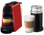 Кофемашина DeLonghi Nespresso Essenza Mini EN 85 AE (Red)