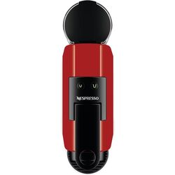 Aparat de cafea DeLonghi Nespresso Essenza Mini EN85.RAE (Red) Thumb