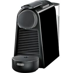 Aparat de cafea DeLonghi Nespresso Essenza Mini EN85.B (Black) Thumb