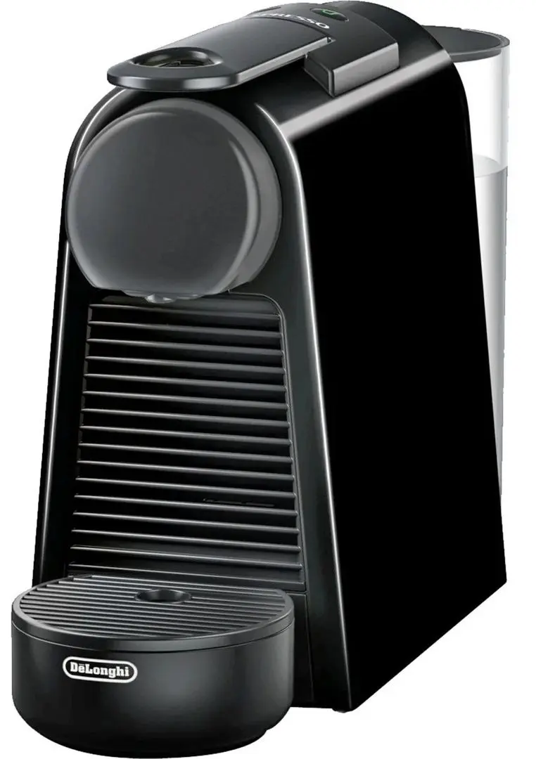 Aparat de cafea DeLonghi Nespresso Essenza Mini EN85.B (Black)