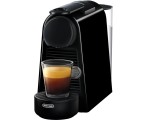 Aparat de cafea DeLonghi Nespresso Essenza Mini EN85.B (Black)