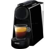 Aparat de cafea DeLonghi Nespresso Essenza Mini EN85.B (Black)